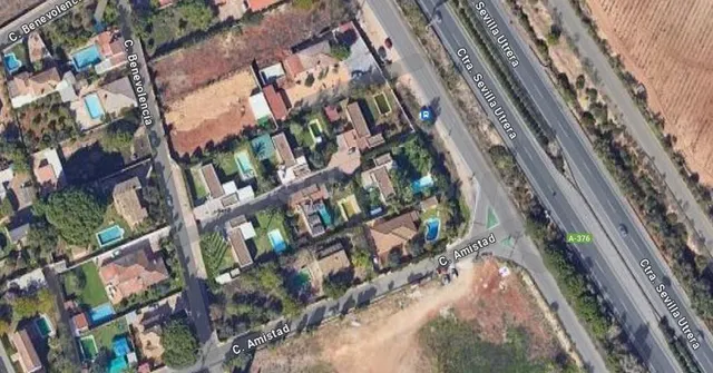 Venta casa en Alcalá de Guadaíra (Sevilla) - foto 3