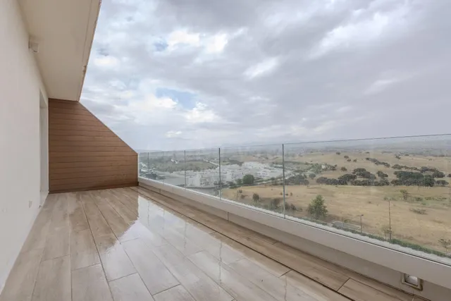 Ático 2 habitaciones 134m² en venta - Primera Fase - Nuevo T - foto 3