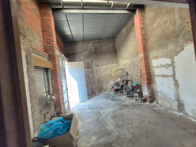 Casa en venta — 10
