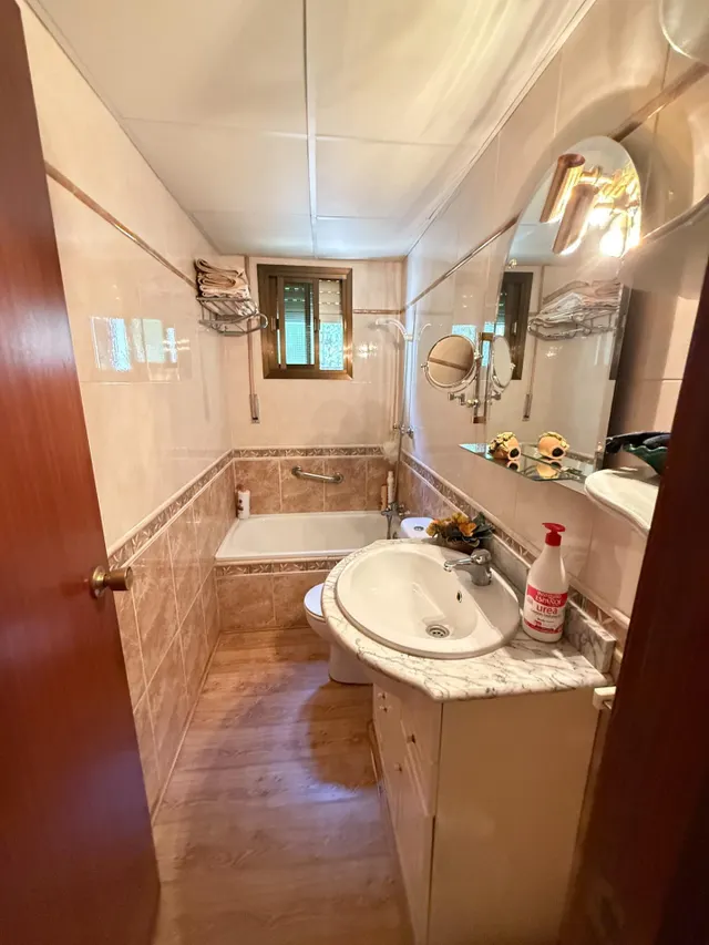 UN CHALET IDEAL DE UNA SOLA PLANTA — 20