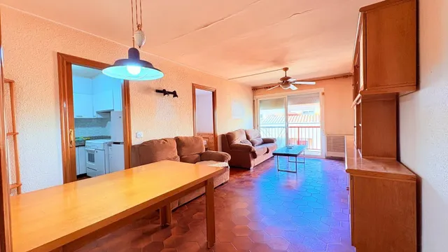 Pis de 4 habitacions amb ascensor — 19