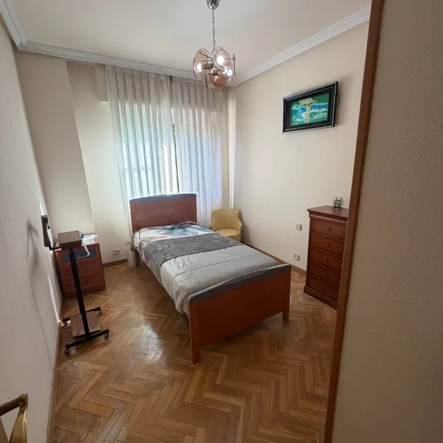 Urbanizacion privada con piscina, 4 dormitorios, 2 baños y posibilidad de adquirir una plaza de garaje doble — 39