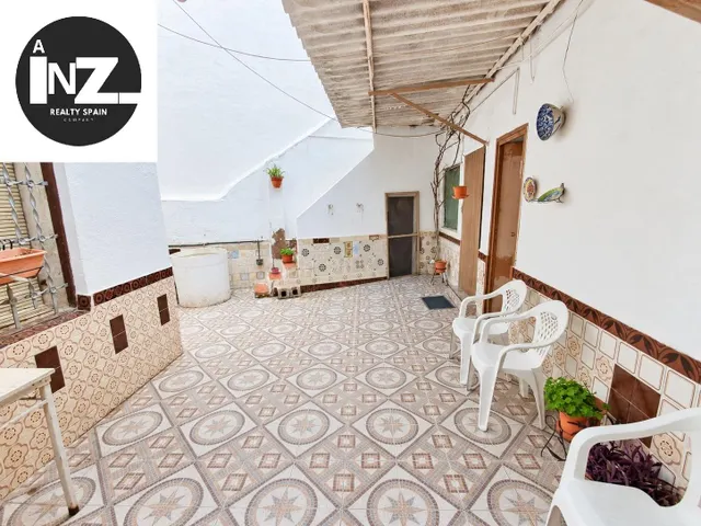 Casa independiente de 200 m2 con cinco habitaciones, dos cocinas y solárium en San José de la Vega — 4
