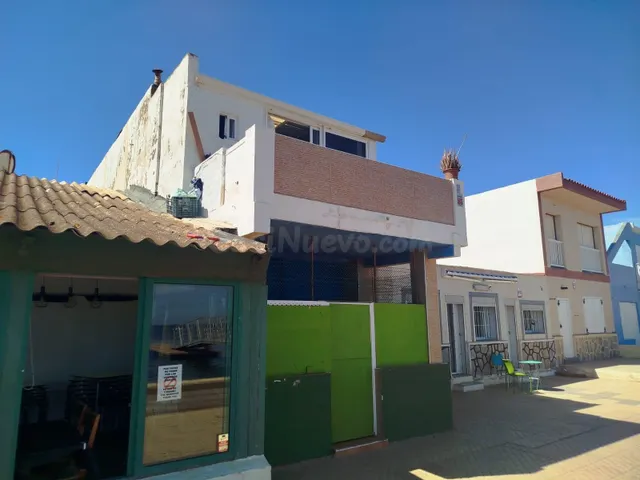 A LA ORILLA de la Playa- Concesión tramite 75 años - foto 3