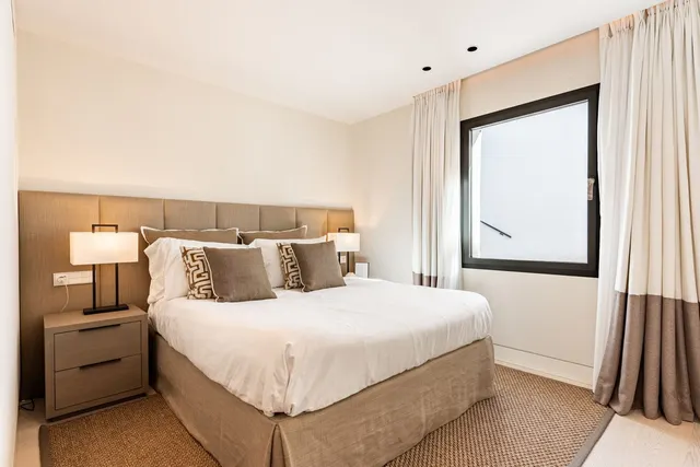 Adosado 3 habitaciones 157m² en venta - Marbella — 20