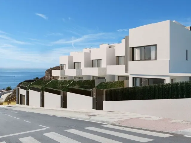 Adosado 4 habitaciones 267m² en venta - Lo Cea - Los Cortijo