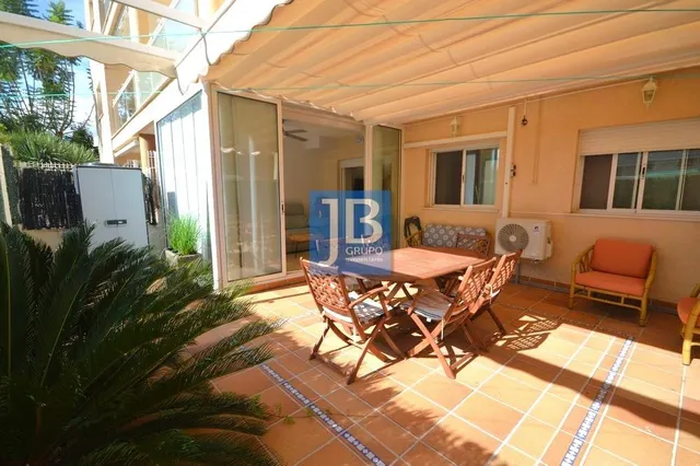 Apartamento en Playa de Daimus — 10