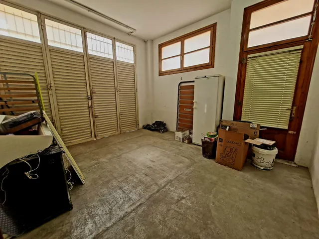 Casa de Pueblo. — 11