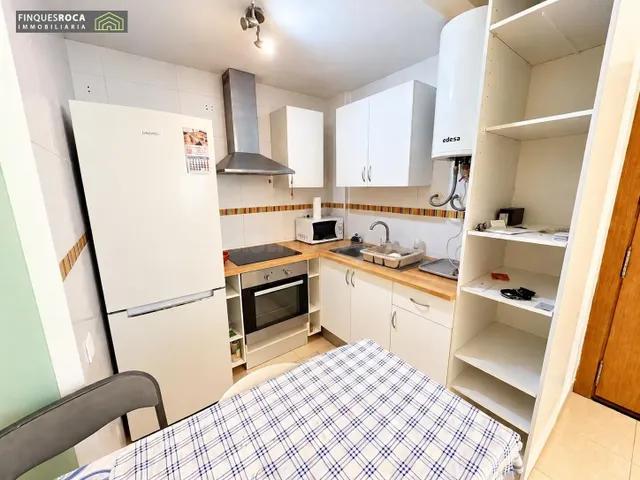 Estudio en el centro de la Rapita, ideal para parejas o inversores para alquilar — 2