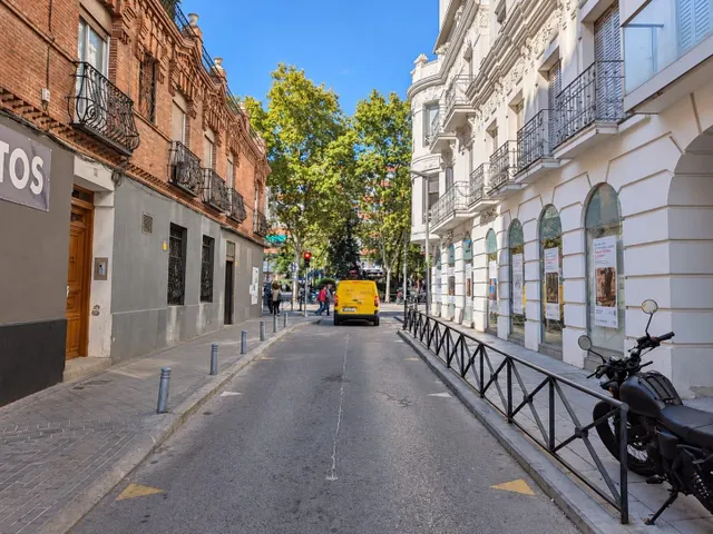Piso 2 habitaciones 52m² en venta - Prosperidad — 24