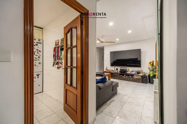 Inmorenta vende piso de 106 m2 en ciudad pegaso en el distrito de san blas - canillejas — 23