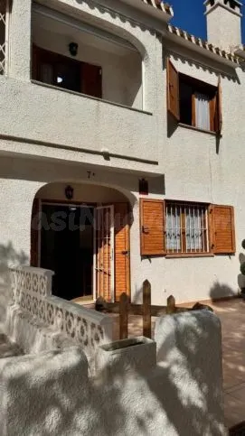 Villa 2 habitaciones 81m² en venta - Orihuela Costa