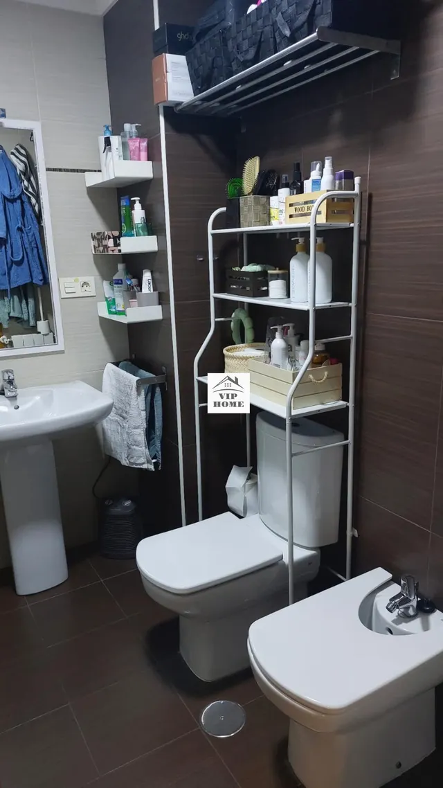 Se vende piso — 14