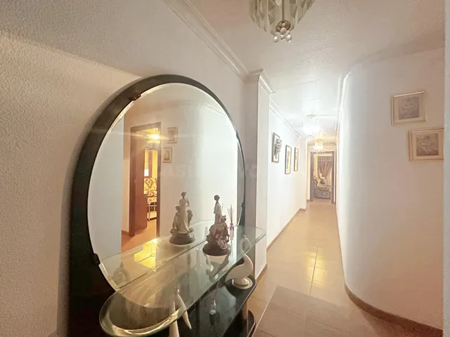 Apartamento con garaje a 300 m del mar — 2