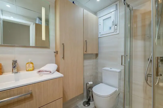 Apartamento 3 habitaciones 119m² en venta - Riviera del sol — 12