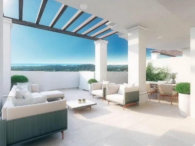 Apartamento 2 habitaciones 125m² en venta - Marbella - foto 3