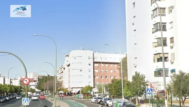 Venta piso en Sevilla