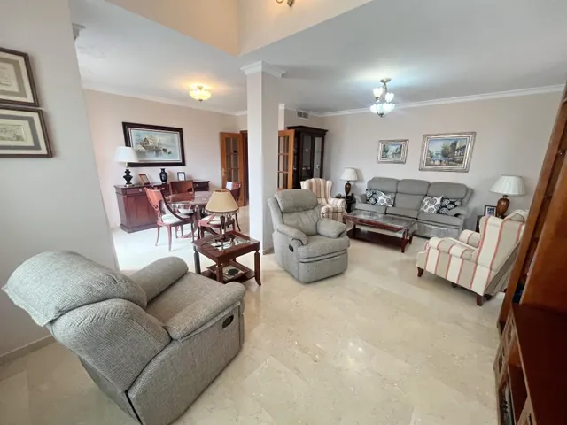 Ático 4 habitaciones 188m² en venta - Los Alamos - foto 4