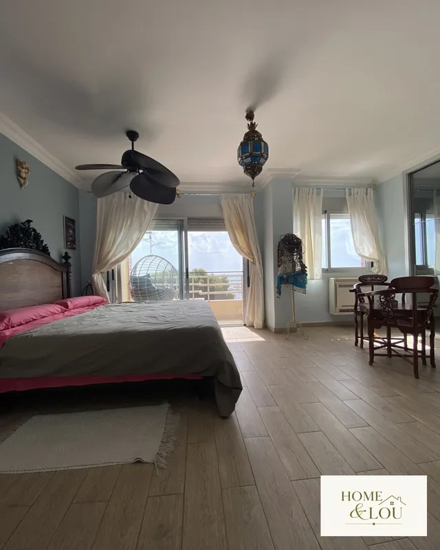 ✨ La Joya de La Ràpita: Exclusivo Ático de Gran Metraje con Vistas Excepcionales al Puerto ✨ — 24