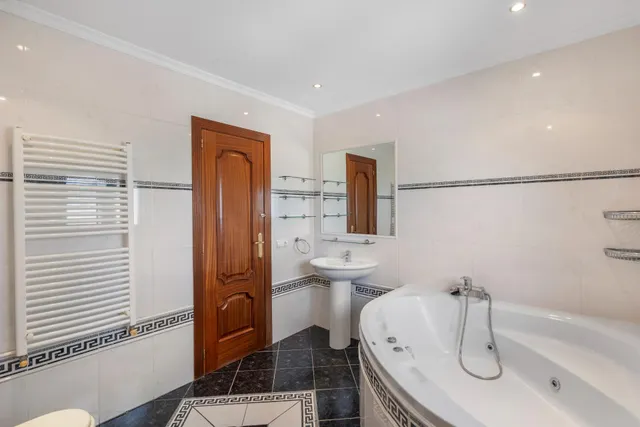Villa 5 habitaciones 240m² en venta - Pueblo Bravo — 17