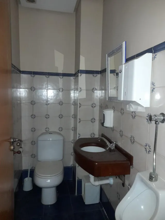 PRECIOSO EDIFICIO  A LA VENTA EN SIMANCAS (VALLADOLID) — 13