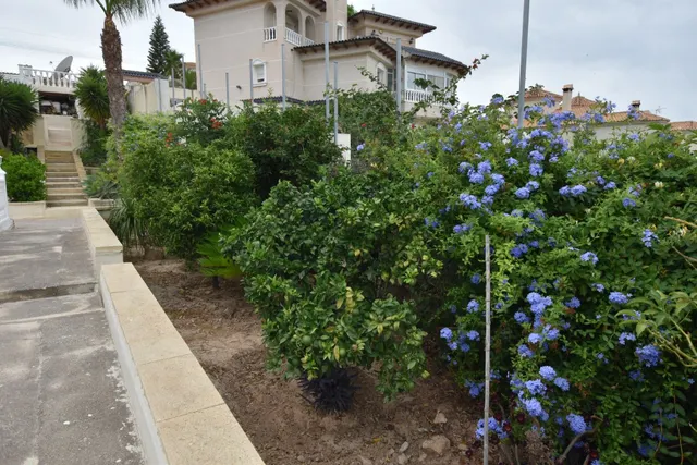 Villa 3 habitaciones 271m² en venta - Comunidad valenciana — 37