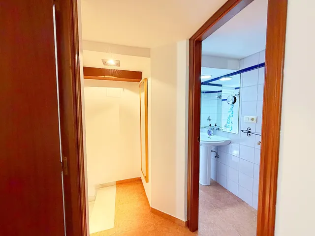 Coqueto dúplex con alma en el corazón de El Puerto de Santa María. ¡Encanto, rústico y confort moderno! — 11