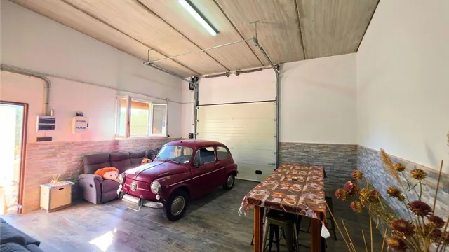 Finca rústica con regadío y construcciones declaradas en Laujar de Andarax (a 2 min del pueblo) — 8
