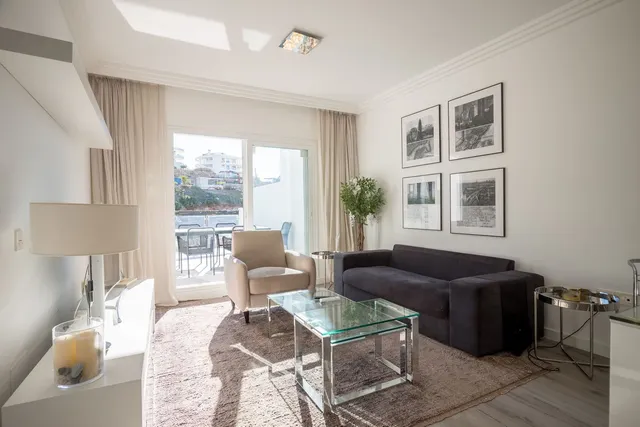Apartamento 2 habitaciones 111m² en venta - Costa del Sol — 13