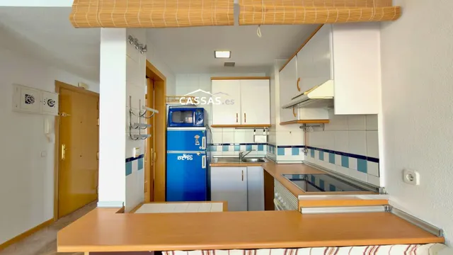 Apartamento en Zona Centro, junto a Calle del Cristo — 9