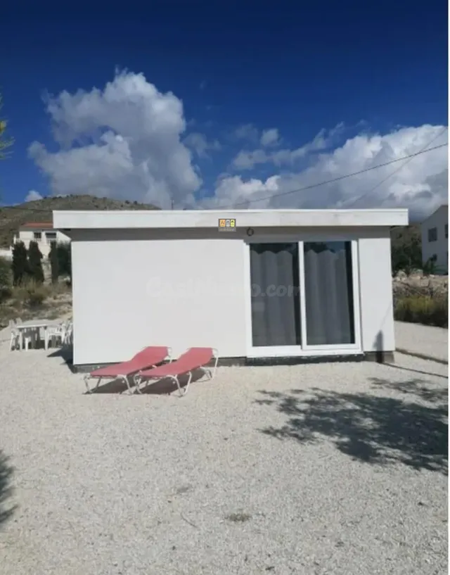 Detached house for sale La Villajoyosa - foto 4