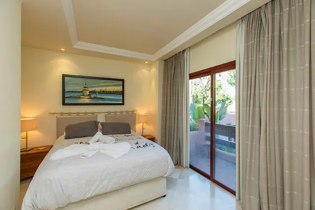 Apartamento 3 habitaciones 147m² en venta - Marbella — 17