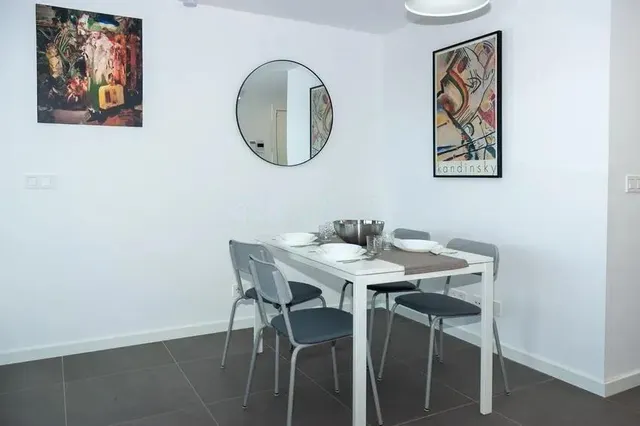 Piso 3 habitaciones 140m² en venta - Los Álamos — 10