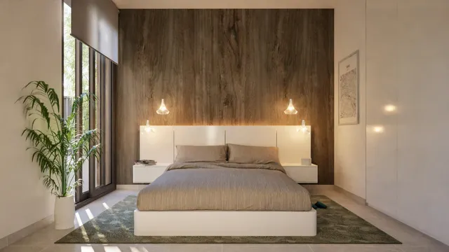 PAREADOS DE OBRA NUEVA EN LOS NIETOS, LA MANGA MAR MENOR — 12
