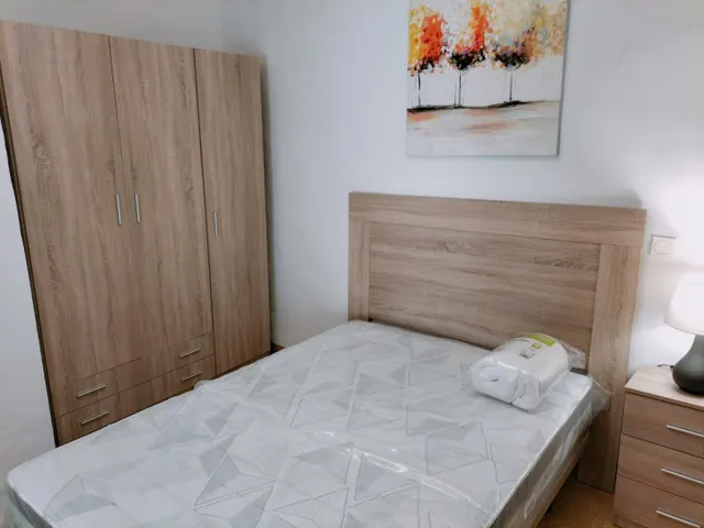 Preciosa casa en venta en Ugijar — 15