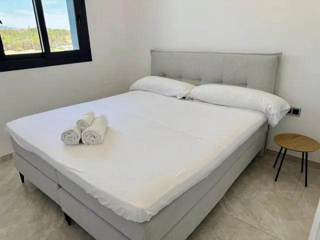 Apartamento 3 habitaciones 160m² en venta - Playa de Poniente — 8
