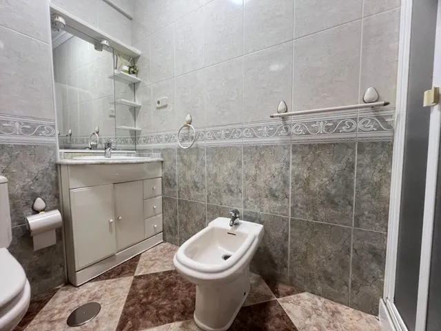Piso 3 habitaciones San Andres — 21