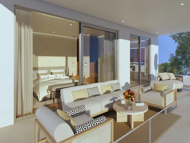 Chalet 5 habitaciones 375m² en venta - Marbella — 9