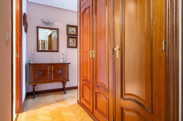 Acogedor piso en el Barrio de la Estrella — 23