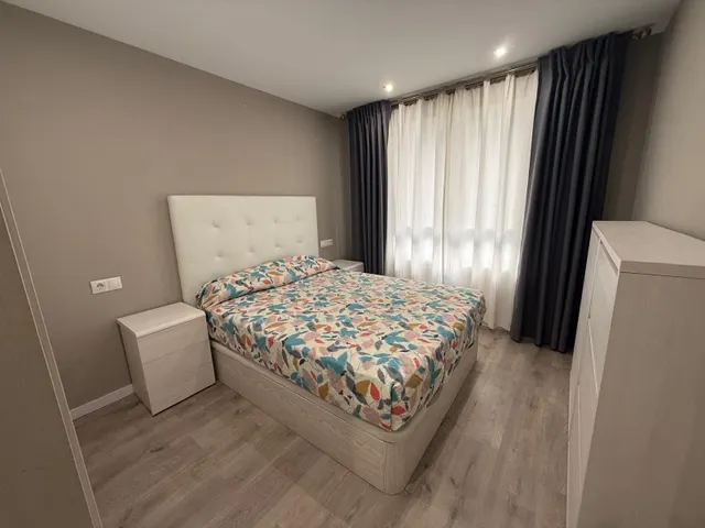 Moderno Apartamento en Alquiler en la Zona Alta de Ponferrada 700€ — 8