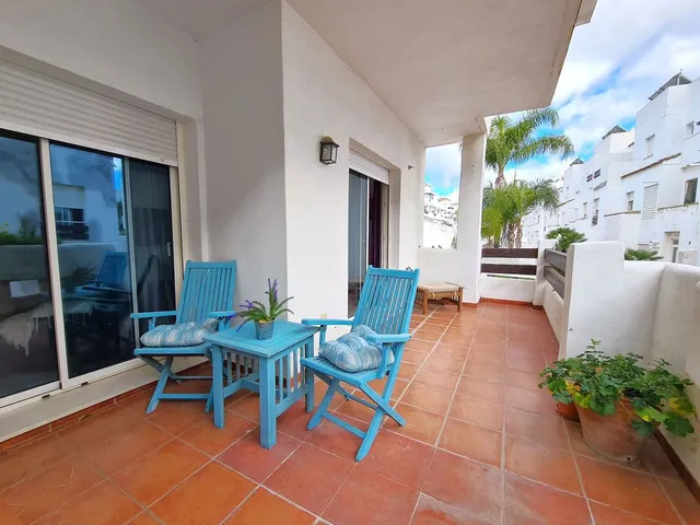 Apartamento 4 habitaciones 132m² en venta - Zona Las Mesas — 9