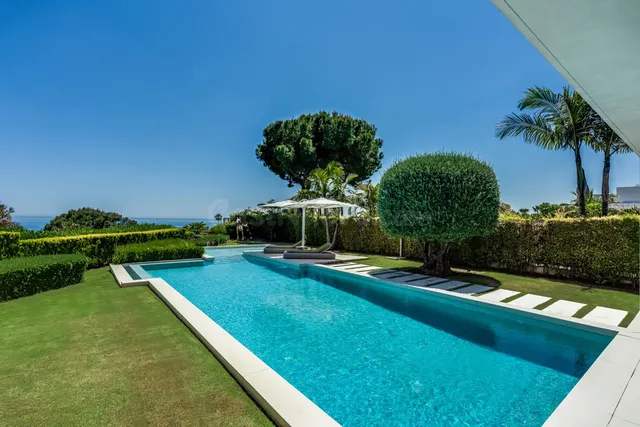 Chalet 5 habitaciones 868m² en venta - Costa del Sol - foto 5