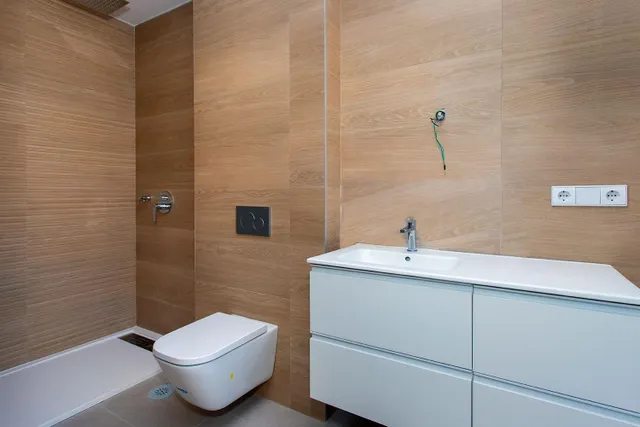 Moderno apartamento en Hondón de Las Nieves — 28