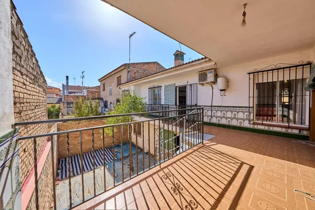 Casa en calle vistalegre, Las Gabias — 50