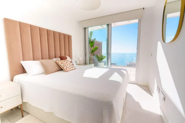 Piso El Higuerón , Fuengirola — 22