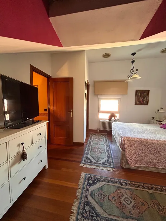 CHALET ADOSADO - 4 habitaciones — 14