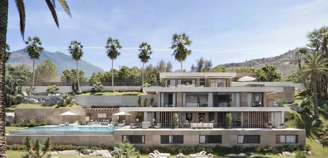 Parcela en venta - El Madroñal — 13