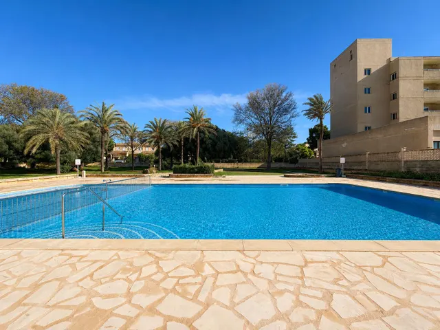 Estudio Reformado en Calas de Mallorca - Ideal Inversión ️ — 9