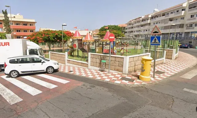 ADEJE - 2 habitaciones - 16.000€ entrada | 840 €/MES hipotec - foto 3