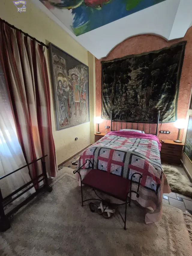 SE VENDE FINCA RÚSTICA EN ZONA DE CARRETERA ARCOS-GIBALBIN — 29